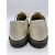 Autre Marque Non Firmato / Stringate non firmate T.EU 42 Pelle Bianco - vista 2