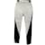 Thierry Mugler MUGLER Pantalone T.fr 36 cotton Bianco Cotone  ref.885572