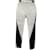 Thierry Mugler MUGLER Pantalon T.fr 36 cotton Coton Blanc  ref.885572