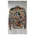 Chaqueta oversize Escada de seda XL Multicolor - vista 5