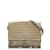 Fendi Zucchino Canvas Crossbody Bag Brown Cloth  ref.886079
