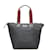 Gucci GG Canvas Tote Bag 131231 Black Cloth  ref.886081