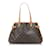 Louis Vuitton Monogram Batignolles Horizontal M51154 Brown Cloth  ref.886088