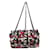 Chanel Bag Multiple colors Silk  ref.886324