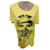 Dsquared2 taille 40 Yellow Cotton  ref.886521