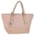 Fendi Pink Leder  ref.886578