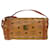 MCM Brown Cloth  ref.886655