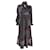 Autre Marque Dresses Black Multiple colors Polyester  ref.886704