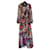 Chanel Dresses Multiple colors Silk  ref.886742