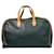Hermès Victoria Nero Pelle