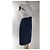 Ralph Lauren Kleid Blau - Ansicht 3