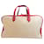 Hermès Victoria Multicolore Tela