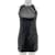 Autre Marque LOULOU STUDIO  Dresses T.International XS Leather Black  ref.886843