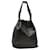 Jil Sander Braided Strap Shoulder Bag in Black Leather  ref.887282