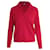Suéter de gola Tom Ford em lã rosa fúcsia  ref.887392