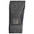 Bailarinas Love con tachuelas en cuero negro de Marc by Marc Jacobs - vista 6