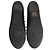 Bailarinas Love con tachuelas en cuero negro de Marc by Marc Jacobs - vista 7