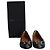 Bailarinas Love con tachuelas en cuero negro de Marc by Marc Jacobs - vista 9