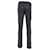 Acne Studios Skinny Fit Jeans in Gray Denim Grey Cotton  ref.887484