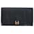 BALENCIAGA  Clutch bags   Leather Black  ref.887712