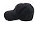 Hermès **Salto di Casquette Cap Hermes Blu navy