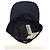 Hermès **Salto di Casquette Cap Hermes Blu navy - vista 3
