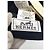 Hermès **Salto di Casquette Cap Hermes Blu navy - vista 4
