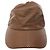 **Gorra marrón Hermès Castaño