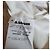 T-shirt Jil Sander Bianca con Logo in Cotone M Bianco - vista 8