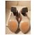 Costume National New Sandy Leder Pumps 36 - Ansicht 4