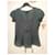 Marc by Marc Jacobs Tops Dark green Cotton  ref.887801