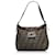 Fendi Brown Zucca lined Flap Shoulder Bag Cloth Cloth  ref.887830