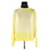 The Kooples sweater 38 Yellow Wool  ref.888105