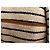 Giacca a camicia Céline in cotone beige - vista 3