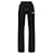 Juicy Couture Un pantalon, leggings Coton Polyester Noir  ref.888232