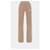 Juicy Couture Pants, leggings Beige Cotton Polyester  ref.888233