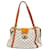 Louis Vuitton Stresa PM Damier Azur Canvas Bag Multiple colors Cloth  ref.888409