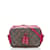 Louis Vuitton Monogramm Saintonge M43556 Rot Leinwand  ref.888411