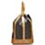 Randonnee Louis Vuitton Monograma Randonnée PM M42243 Marrom Lona  ref.888414