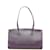 Louis Vuitton Epi Madeleine PM M5933K Purple Leather Pony-style calfskin  ref.888442