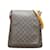 Louis Vuitton Monogramme Musette Salsa Bretelle Courte M51256 Toile Marron  ref.888449