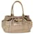 SAINT LAURENT Shoulder Bag Leather Bronze Auth 39941  ref.888512