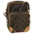 Louis Vuitton Monogram Amazon Shoulder Bag M45236 LV Auth S314 Cloth  ref.888559