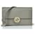 Gucci Shoulder bag Gray Mod. 510314 CAO0g 1226 Loess Grey Leather  ref.888573