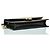 Gucci Borsetta a tracolla Nera Mod. 510314 CAO0G 1000 Nero - vista 5