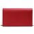 Gucci Borsetta a Tracolla Rossa Donna Pelle Dollar Calf Mod. 510314 CAO0G 6420 - vista 4