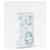 Louis Vuitton Organizer tascabile LV nuovo Blu Panno  ref.888600