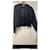 Chanel Camisola uniforme Preto Lã  ref.888612
