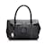 Fendi Selleria Leather Handbag 8BR486 Black Pony-style calfskin  ref.888631