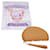 LOUIS VUITTON Pochette Fortune Cookie in pelle di vitello Marrone M82025 LV Aut 40394alla  ref.888928